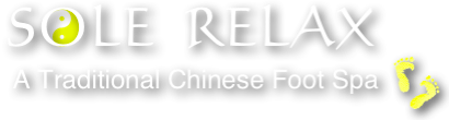 Sole Relax - Traditional Chinese Foot Reflexology and Massage in Kirkland/Juanita Beach, WA